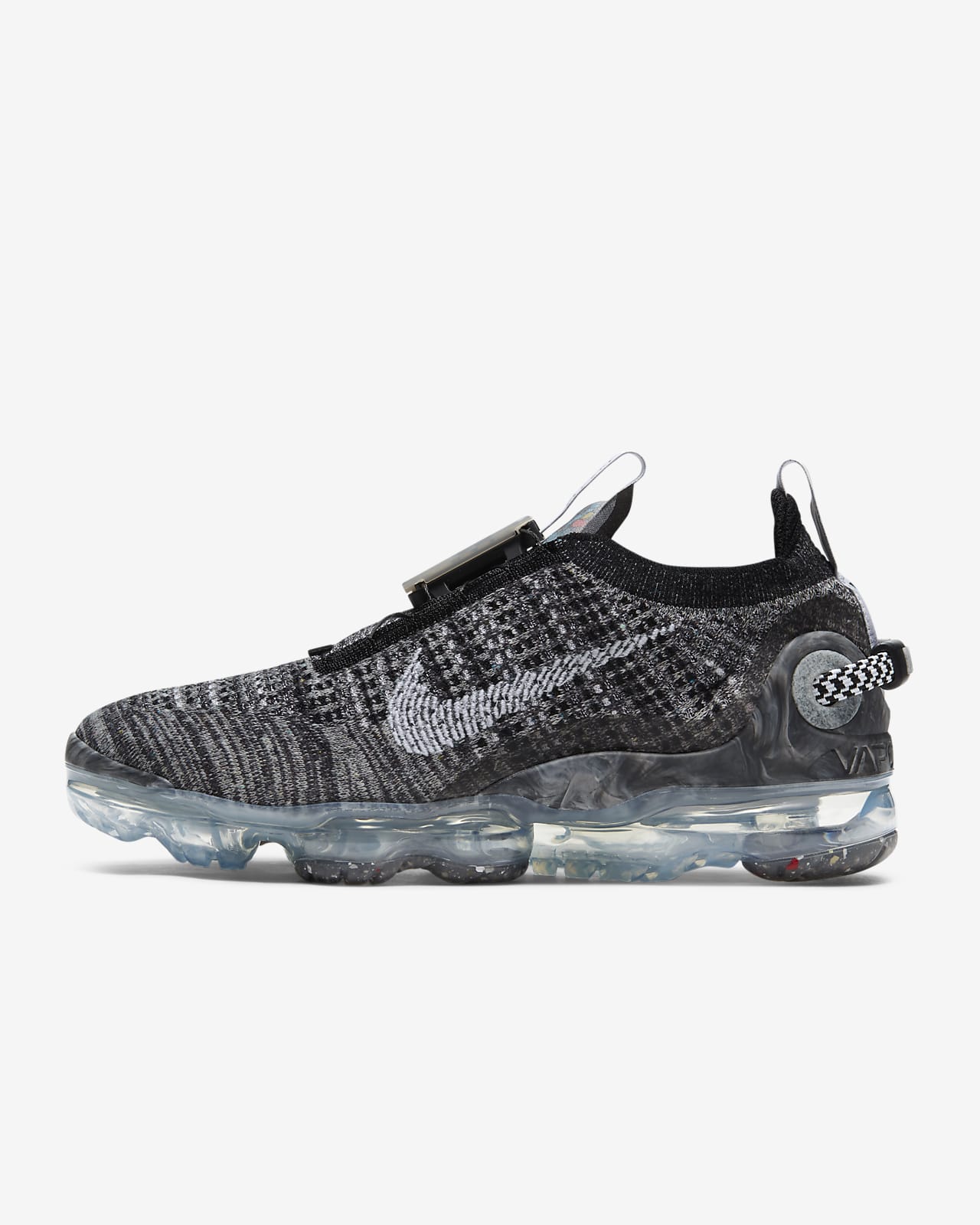 nike vapormax flyknit women's no laces